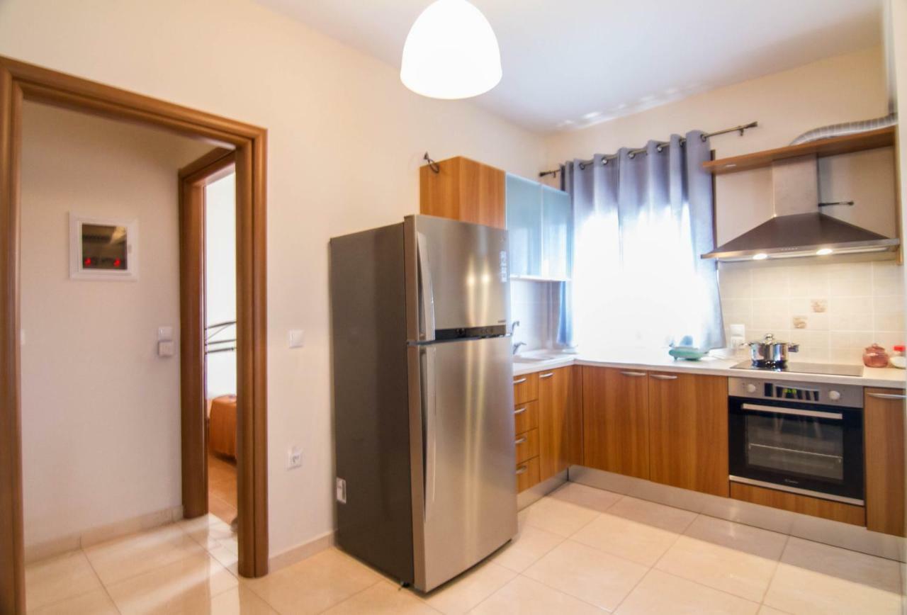 Anemomylos House Exo Mouliana Екстер'єр фото