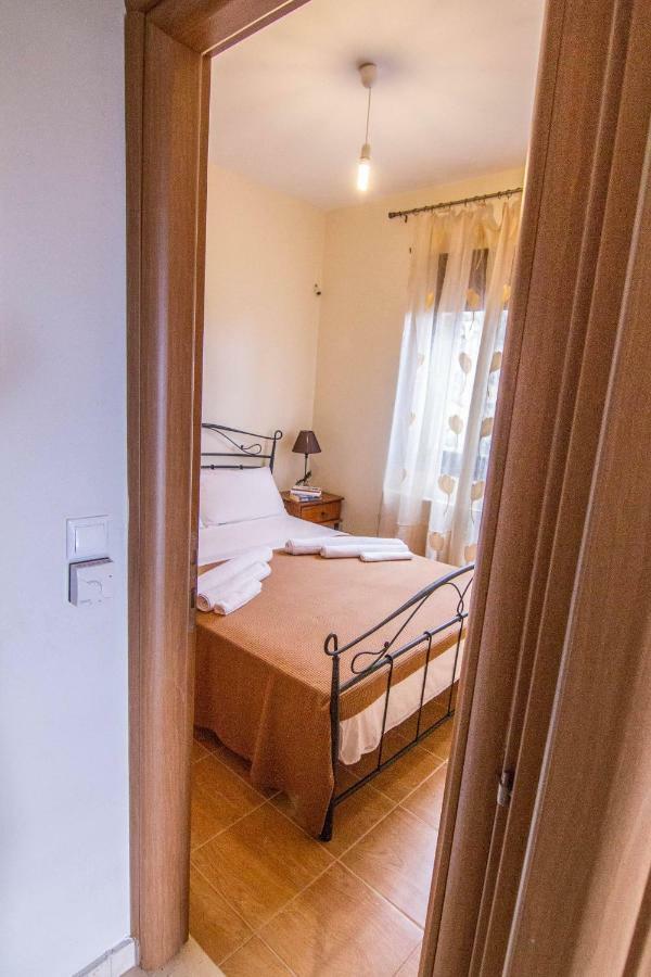 Anemomylos House Exo Mouliana Екстер'єр фото