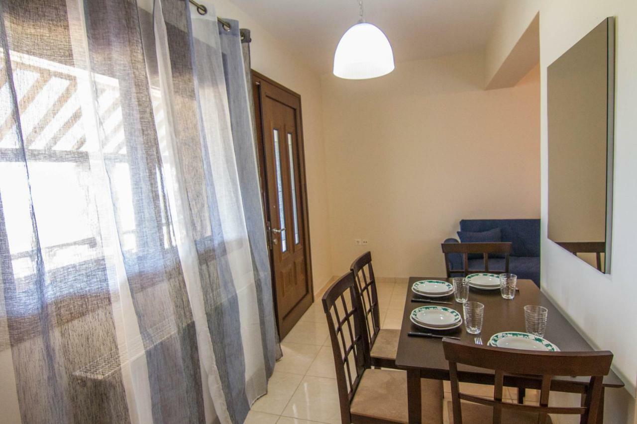 Anemomylos House Exo Mouliana Екстер'єр фото