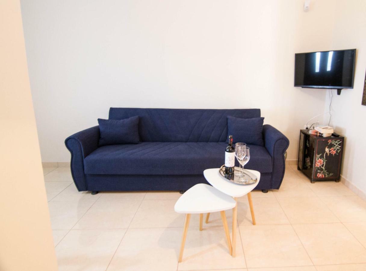Anemomylos House Exo Mouliana Екстер'єр фото