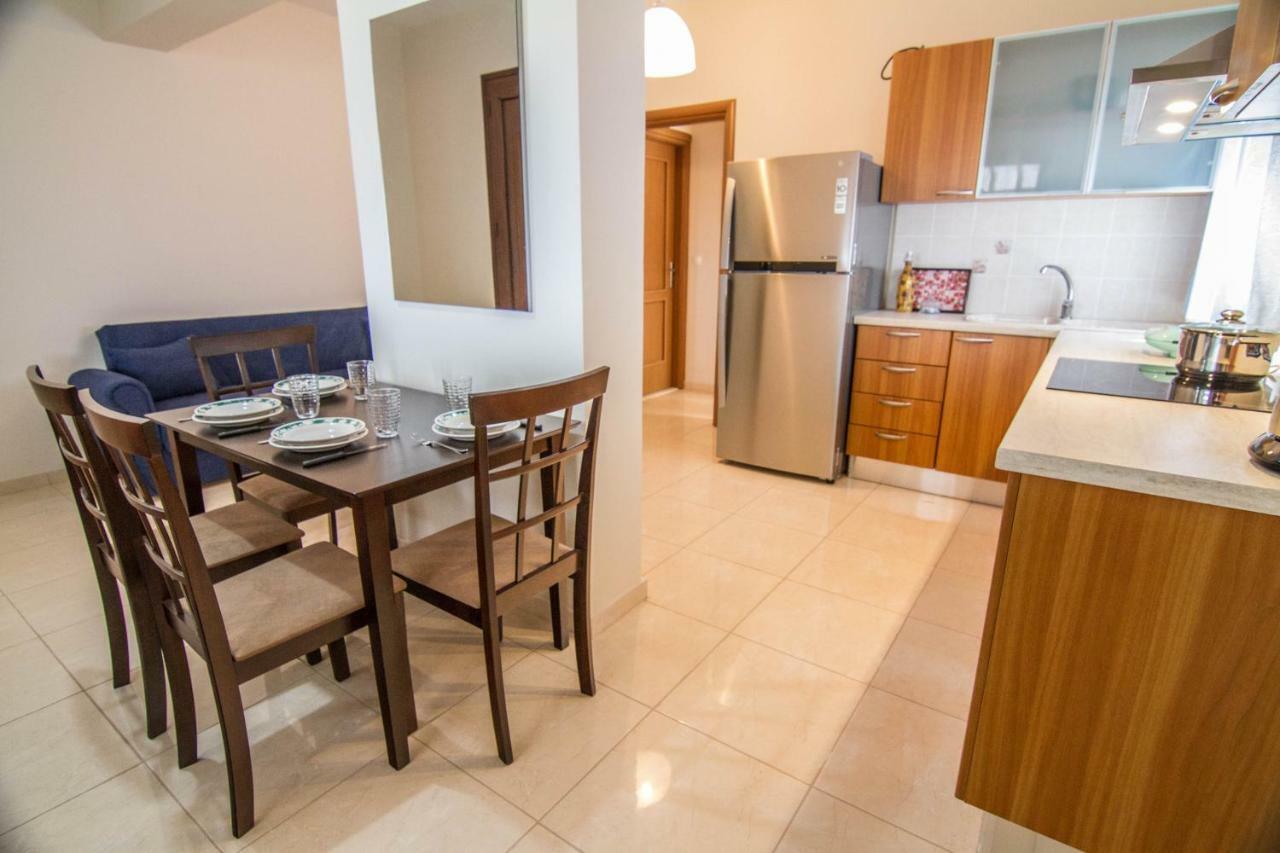 Anemomylos House Exo Mouliana Екстер'єр фото