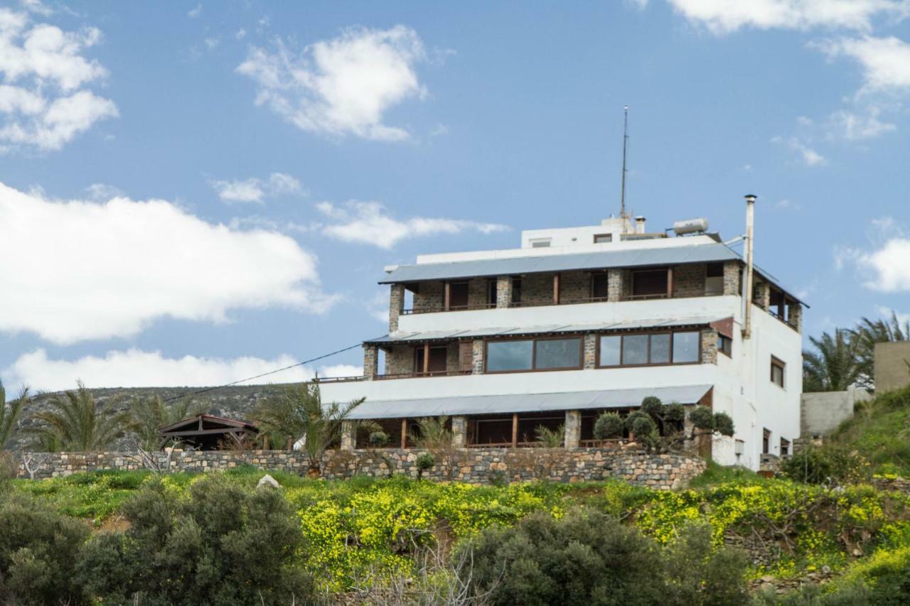 Anemomylos House Exo Mouliana Екстер'єр фото