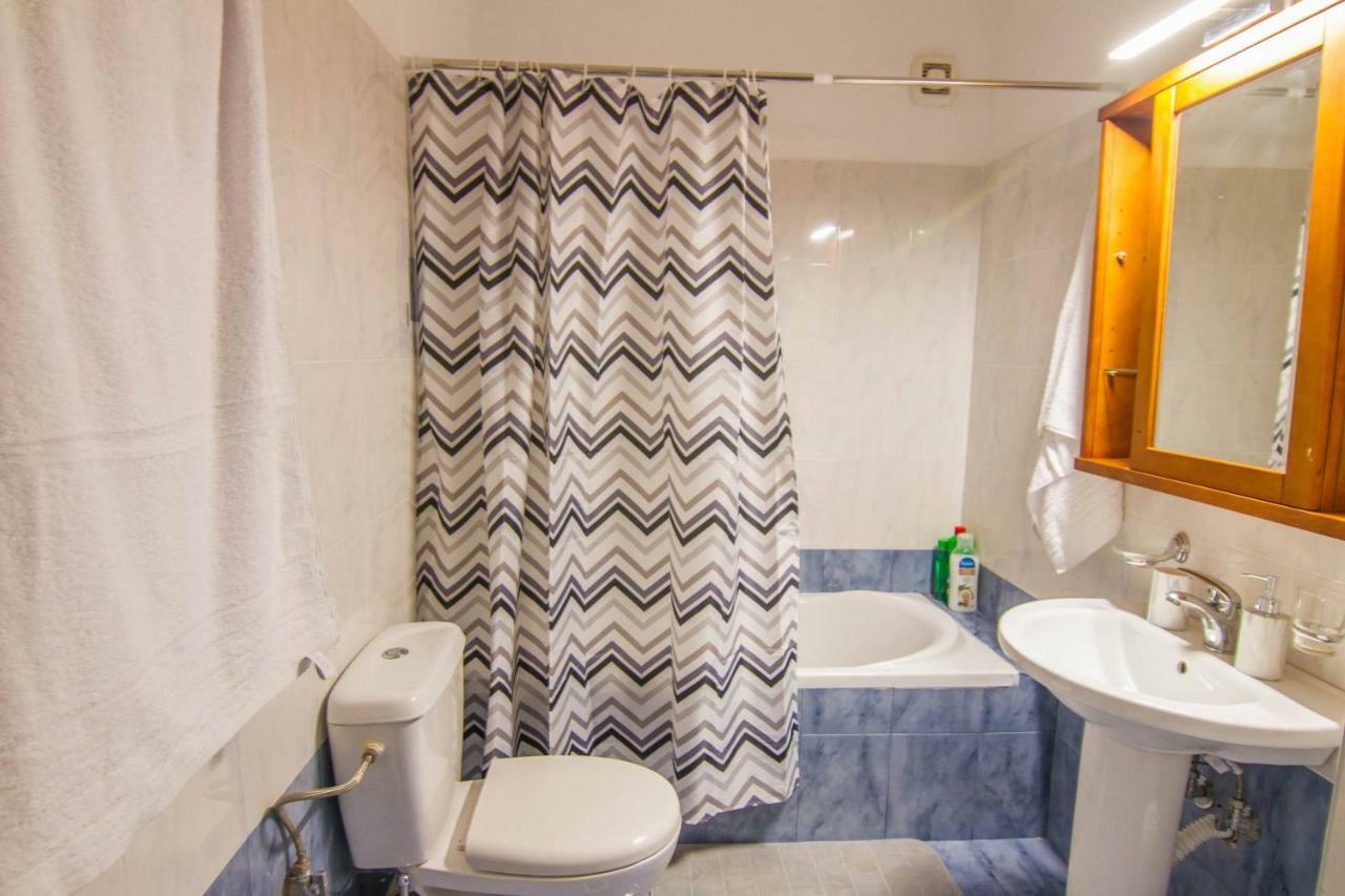 Anemomylos House Exo Mouliana Екстер'єр фото
