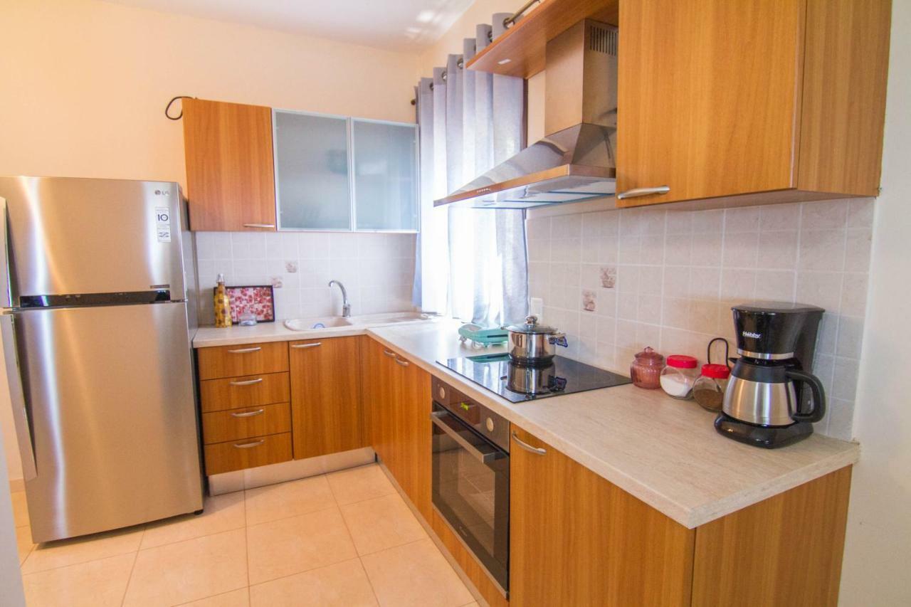 Anemomylos House Exo Mouliana Екстер'єр фото
