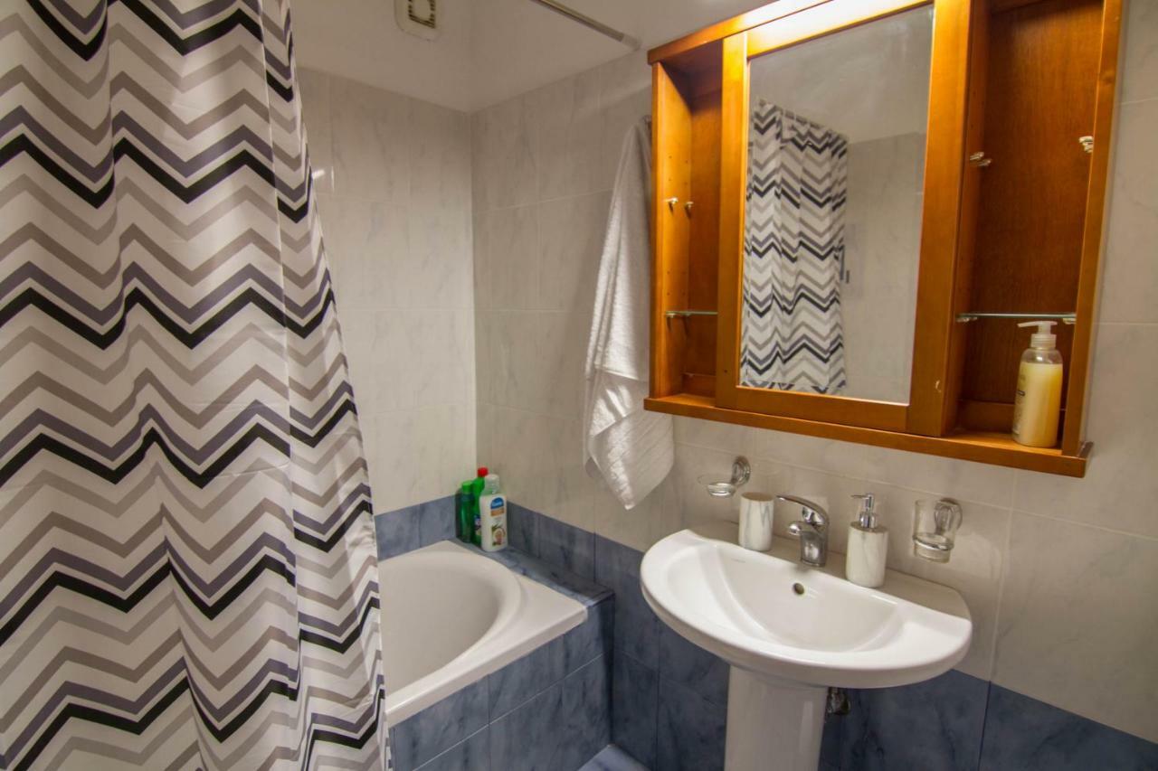 Anemomylos House Exo Mouliana Екстер'єр фото